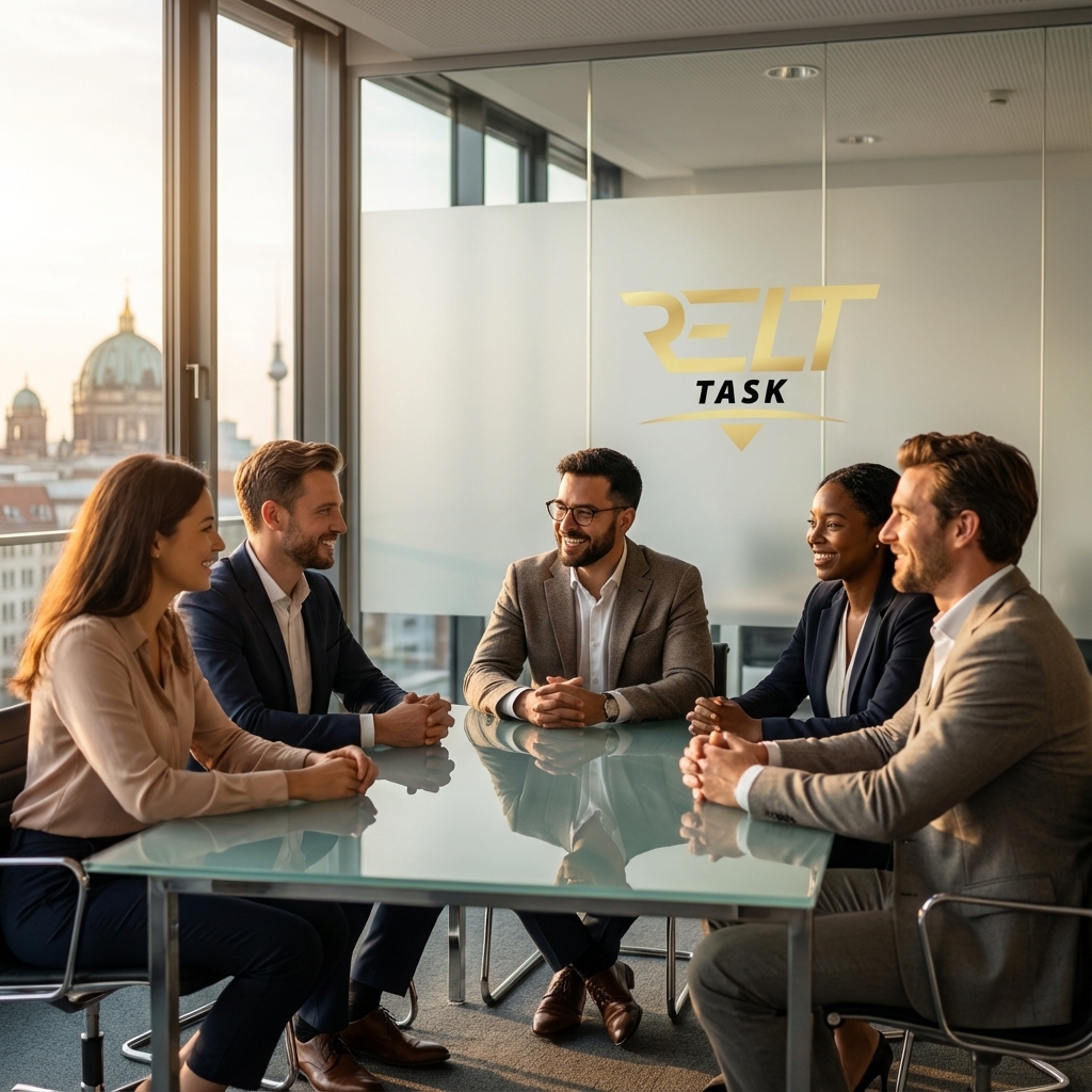 Relt Task Team